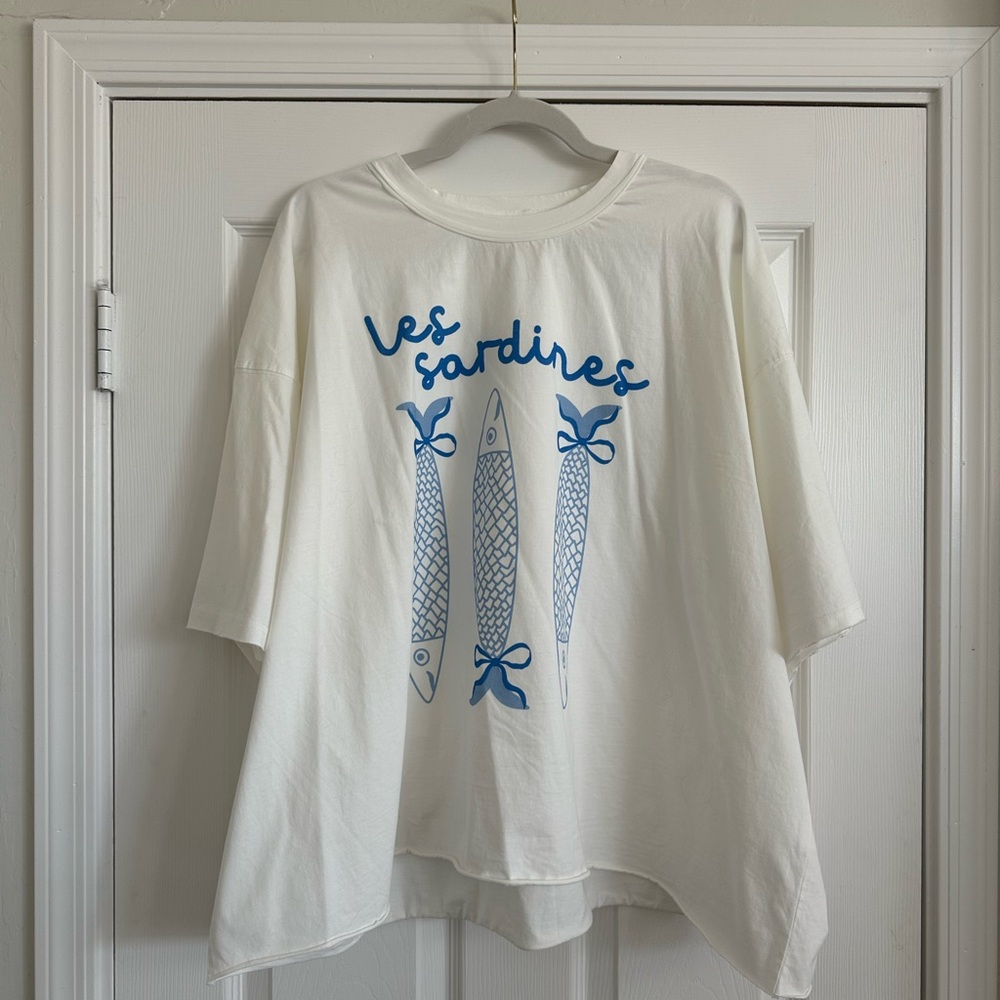 Chic Soul Graphic Tee